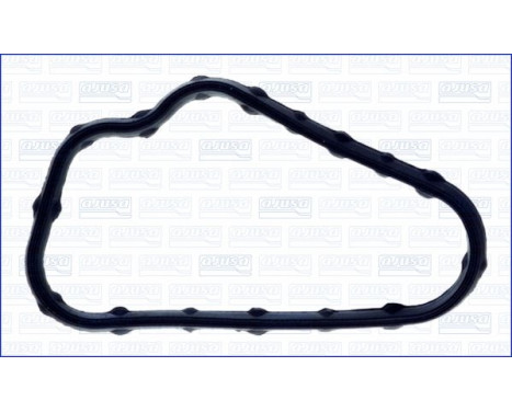 Joint d'étanchéité, carter de distribution