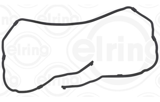 Joint d'étanchéité, carter de distribution 944.470 Elring, Image 2