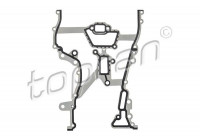 Joint d'étanchéité, carter de distribution