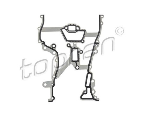Joint d'étanchéité, carter de distribution