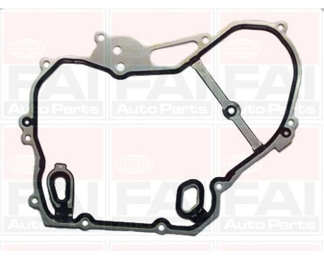 Joint d'étanchéité, carter de distribution