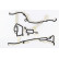 JOINT DE CARTER DE DISTRIBUTION OPEL X12X