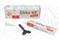 Joint, couverle de carter (carter de vilebrequin) Dirko HT