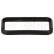 Joint, couverle de carter (carter de vilebrequin)