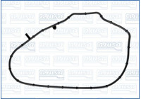 Joint d'étanchéité, carter de vilebrequin