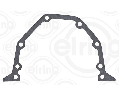 Joint d'étanchéité, carter de vilebrequin