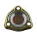 Couvercle de carter, carter de vilebrequin 03640 FEBI
