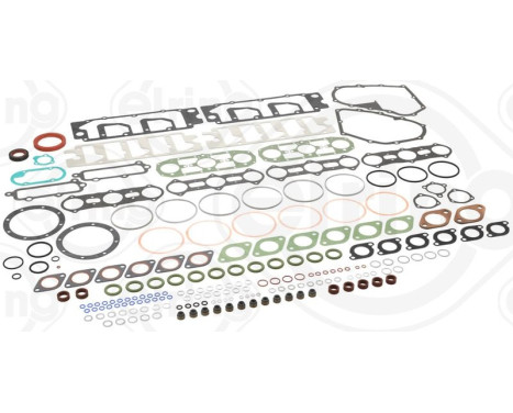 Jeu complet de joints, moteur 046.044 Elring