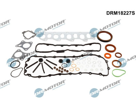 Jeu complet de joints, moteur