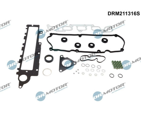 Jeu complet de joints, moteur