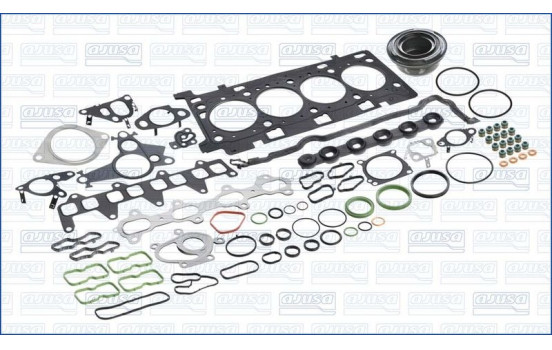Jeu complet de joints, moteur