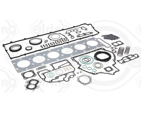 Jeu de joints complet, moteur 005.780 Elring