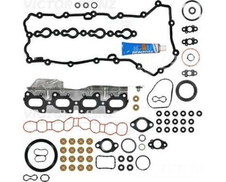 Jeu de joints complet, moteur 01-10009-01 Viktor Reinz