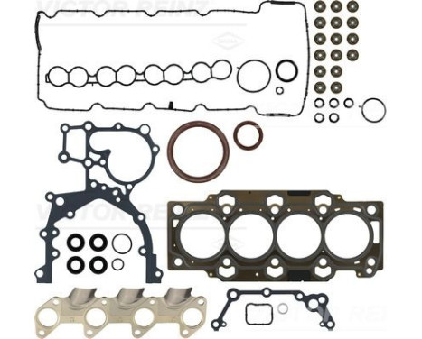 Jeu de joints complet, moteur 01-10101-01 Viktor Reinz