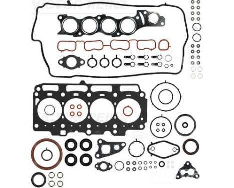 Jeu de joints complet, moteur 01-11063-02 Viktor Reinz
