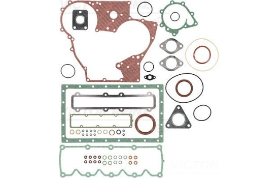 Jeu de joints complet, moteur 01-11497-01 Viktor Reinz