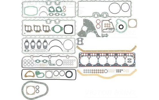 Jeu de joints complet, moteur 01-27350-07 Viktor Reinz