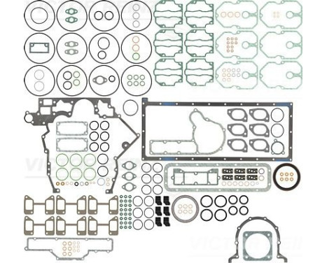 Jeu de joints complet, moteur 01-33358-06 Viktor Reinz