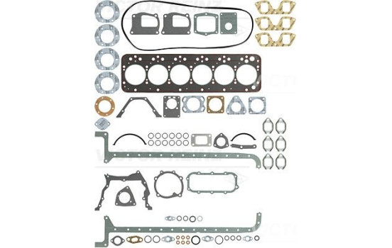 Jeu de joints complet, moteur 01-34020-02 Viktor Reinz