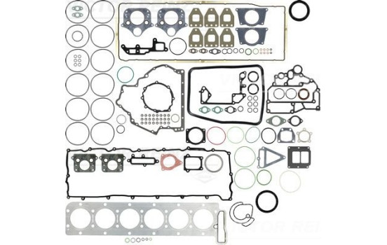 Jeu de joints complet, moteur 01-37295-09 Viktor Reinz