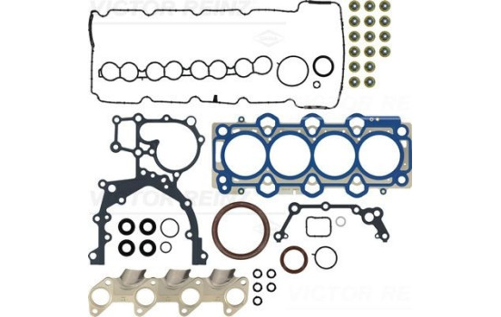 Jeu de joints complet, moteur 01-37740-01 Viktor Reinz