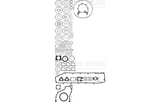 Jeu de joints complet, moteur 01-39468-05 Viktor Reinz