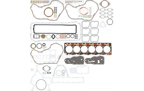 Jeu de joints complet, moteur 01-41475-01 Viktor Reinz