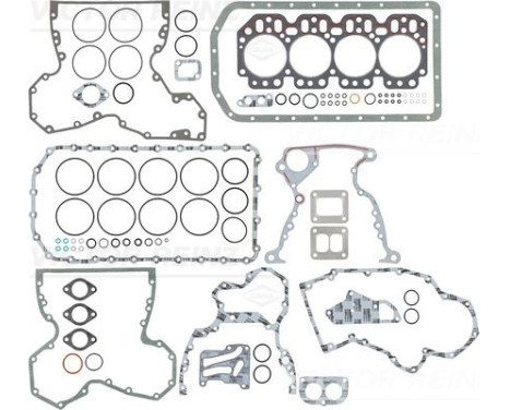 Jeu de joints complet, moteur 01-45420-27 Viktor Reinz