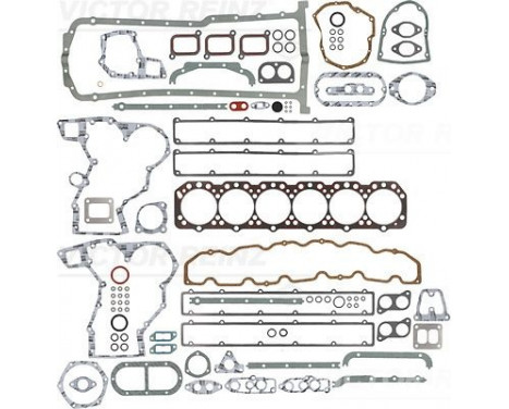 Jeu de joints complet, moteur 01-45430-07 Viktor Reinz