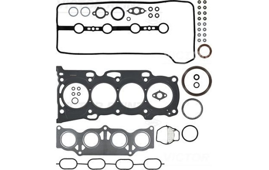 Jeu de joints complet, moteur 01-53505-02 Viktor Reinz
