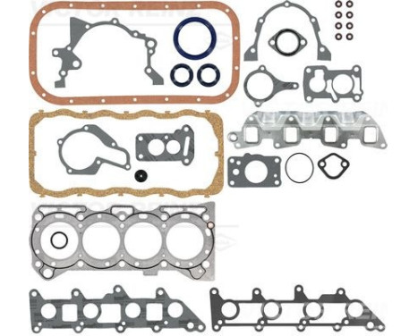 Jeu de joints complet, moteur 01-53585-02 Viktor Reinz