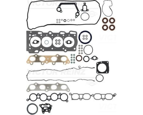 Jeu de joints complet, moteur 01-54040-01 Viktor Reinz
