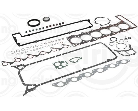 Jeu de joints complet, moteur 111.680 Elring