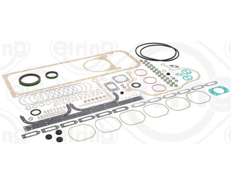 Jeu de joints complet, moteur 253.325 Elring