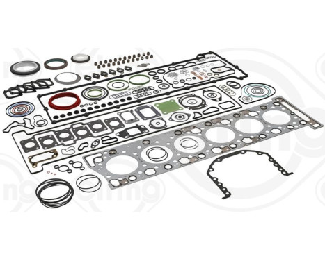 Jeu de joints complet, moteur 356.031 Elring