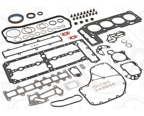 Jeu de joints complet, moteur 452.690 Elring