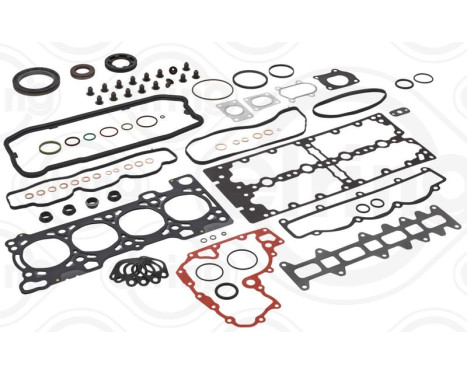 Jeu de joints complet, moteur 452.710 Elring