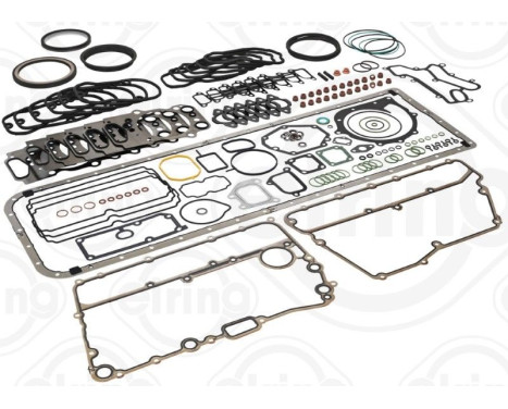 Jeu de joints complet, moteur 465.170 Elring