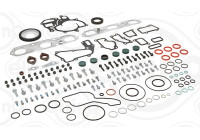 Jeu de joints complet, moteur 798.100 Elring