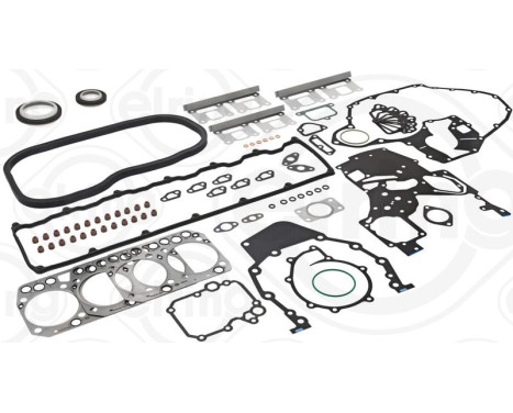 Jeu de joints complet, moteur 801.180 Elring