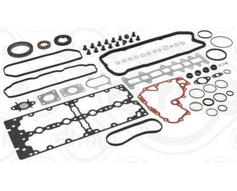 Jeu de joints complet, moteur 814.290 Elring