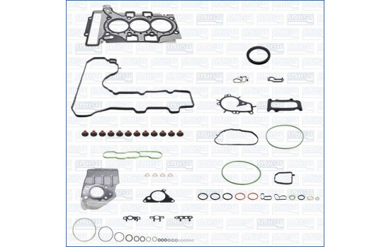 Jeu de joints complet, moteur, Image 4