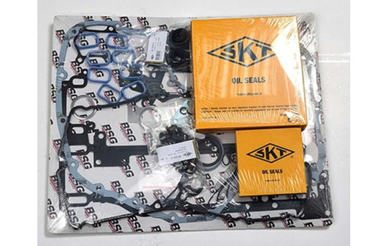 Jeu de joints complet, moteur