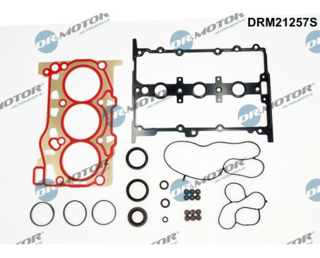 Jeu de joints complet, moteur