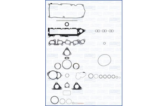 Jeu de joints complet, moteur, Image 3