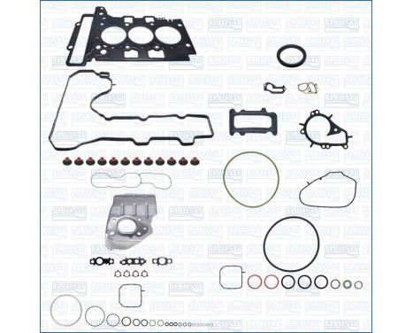Jeu de joints complet, moteur