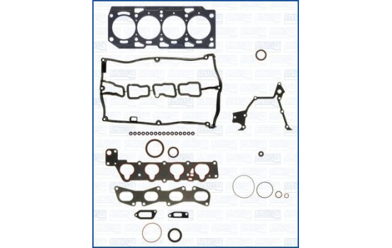 Jeu de joints complet, moteur, Image 3
