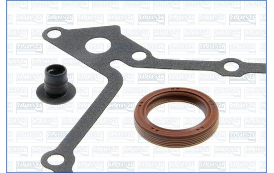 Jeu de joints complet, moteur, Image 4