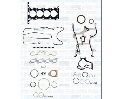 Jeu de joints complet, moteur