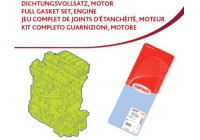 Jeu de joints complet, moteur